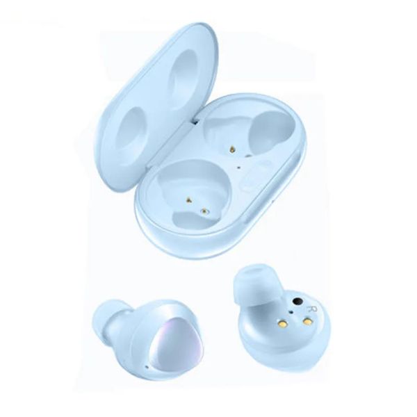 Samsung Galaxy Buds 2: True Wireless Bluetooth Earbuds with Noise Cancellation, for Sports and Games