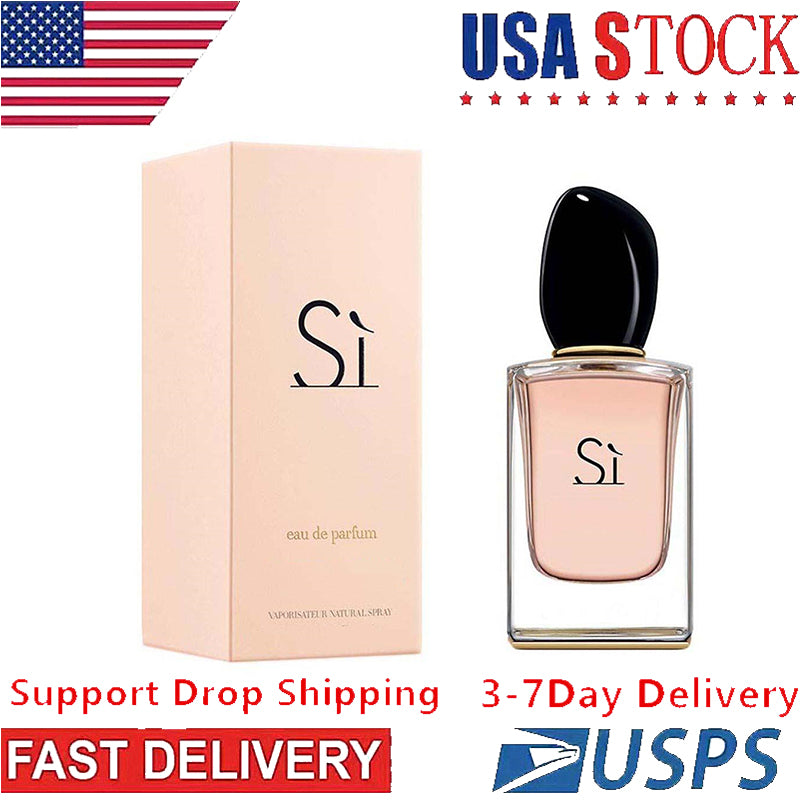 Incense Si 100ml Long Lasting Stay Fragrance Body Spray Eau De Parfum EDP Cologne Fo Woman Fast Delivery