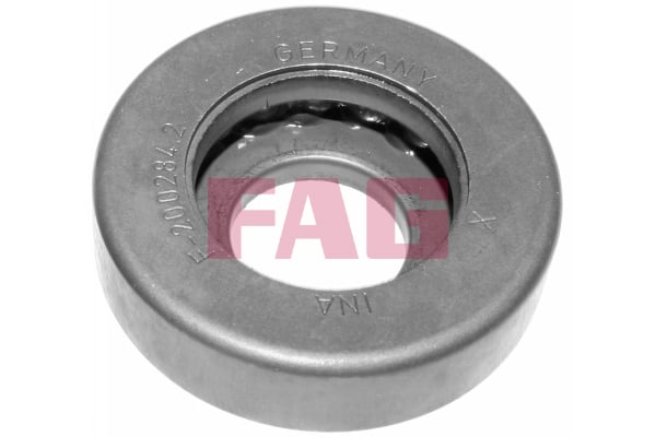 Anti-Friction Bearing, suspension strut support mounting FAG 713 0005 20