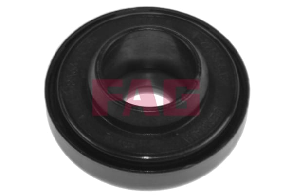 Anti-Friction Bearing, suspension strut support mounting FAG 713 0078 20