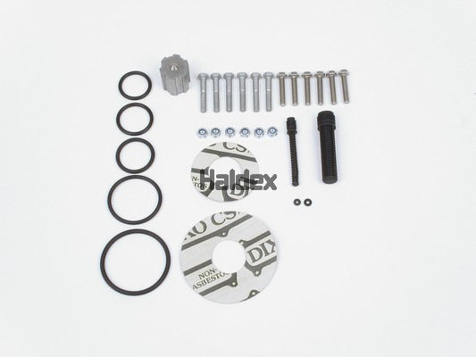 Repair Kit, air dryer HALDEX 71327