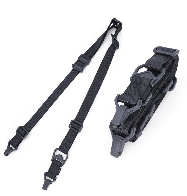 New MS3 Gen2 Tactical Sling Hunting Sling Rifle Sling Rope belt