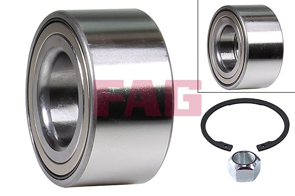 Wheel Bearing Kit FAG 713 6197 80