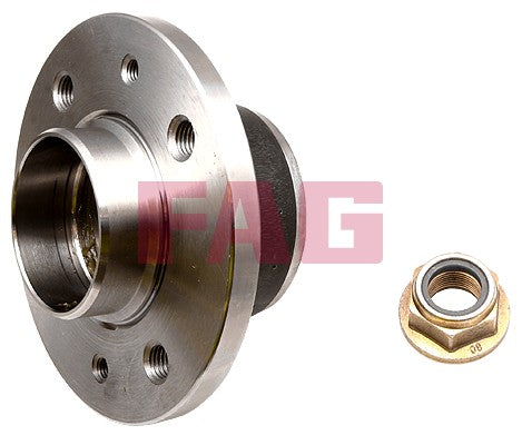 Wheel Bearing Kit FAG 713 6306 70
