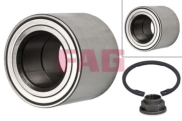 Wheel Bearing Kit FAG 713 6403 30