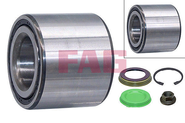 Wheel Bearing Kit FAG 713 6442 20