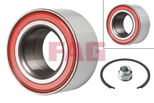 Wheel Bearing Kit FAG 713 6900 80