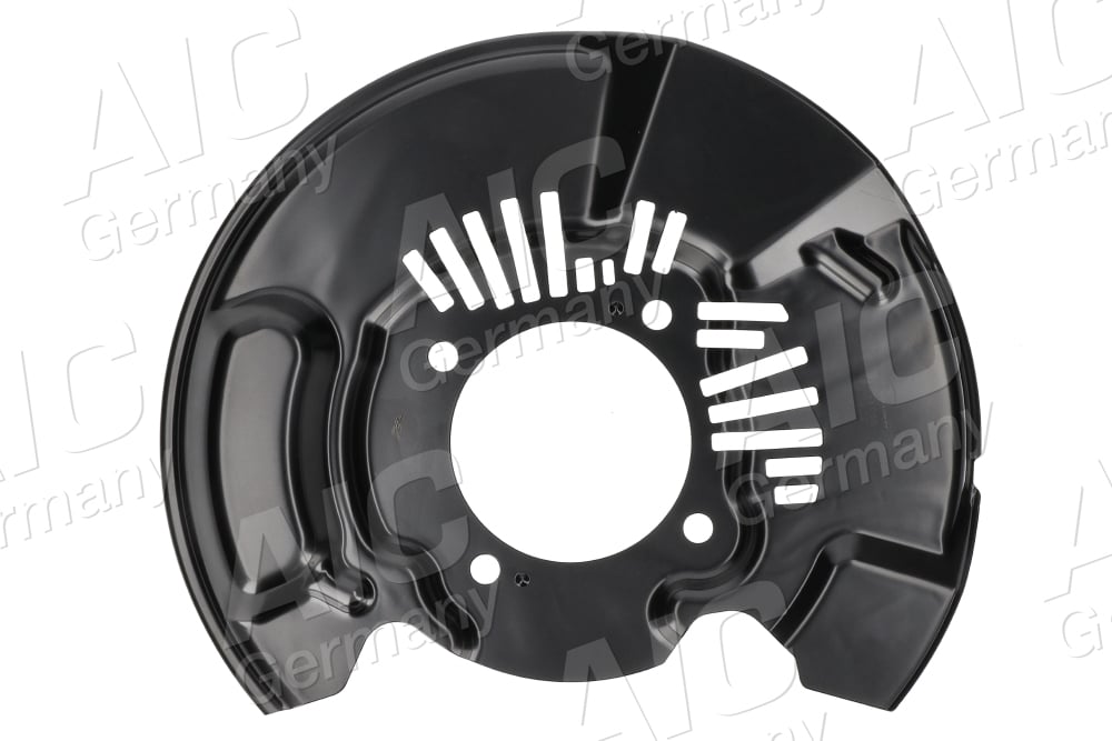 Splash Panel, brake disc AIC 71388