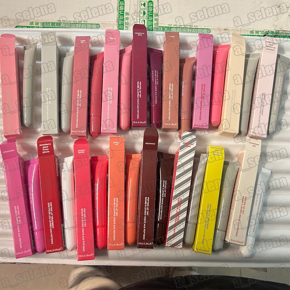 Lip Makeup Make up Lip Gloss Moisturizing liquid lipstick lipgloss beauty Cosmetics 18 colors