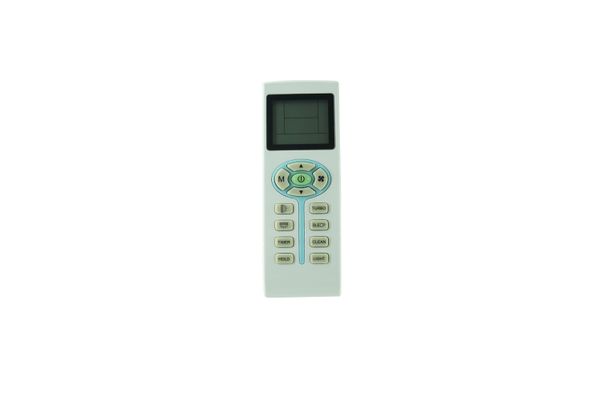 Remote Control For LLOYD ZH-TL-03 Portable Room Windows AC DC Air Conditioner
