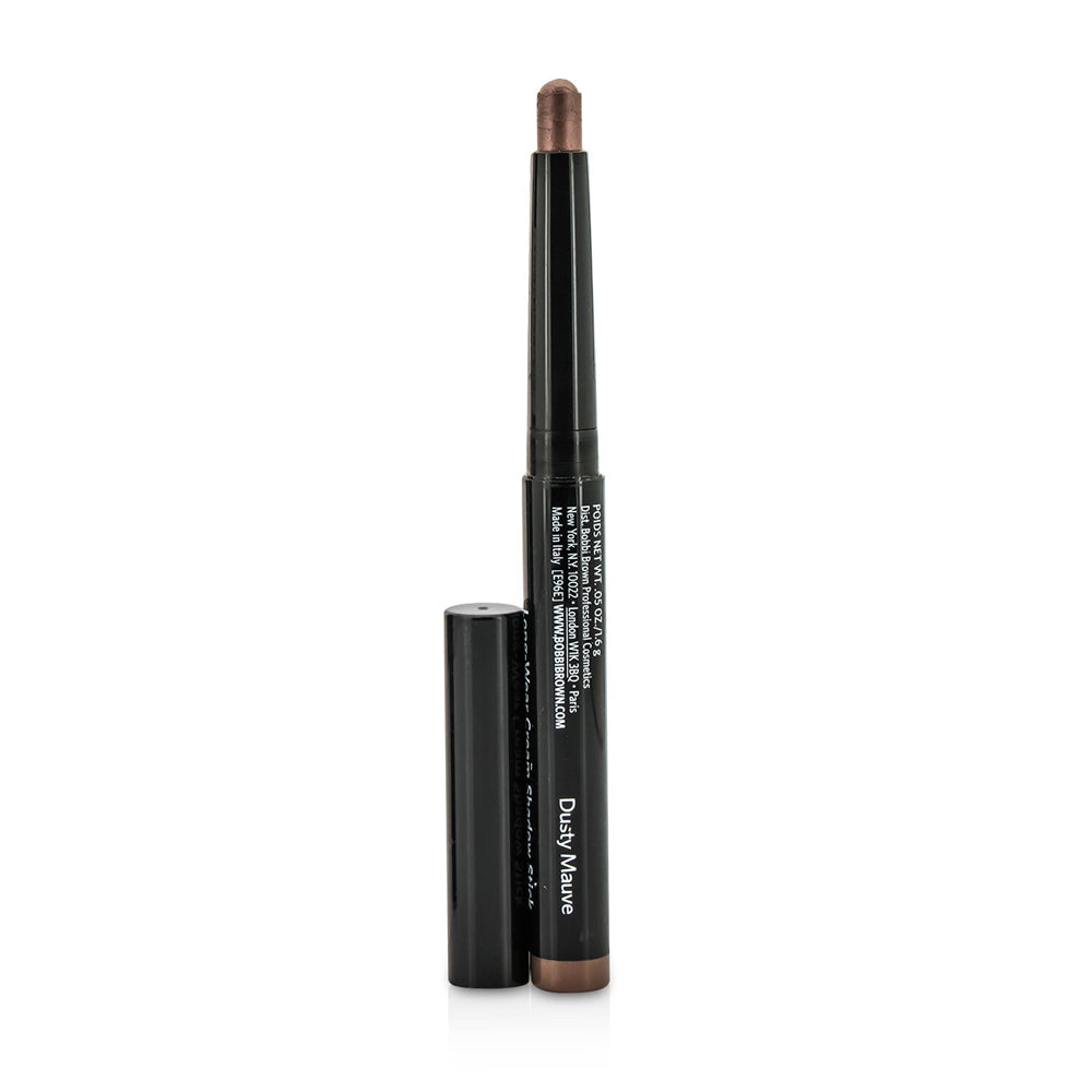 Long-Wear Cream Eyeshadow Stick - Dusty Mauve