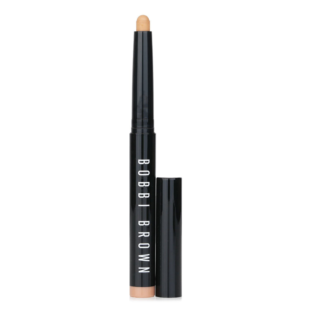 Long-Wear Cream Eyeshadow Stick - Cashew