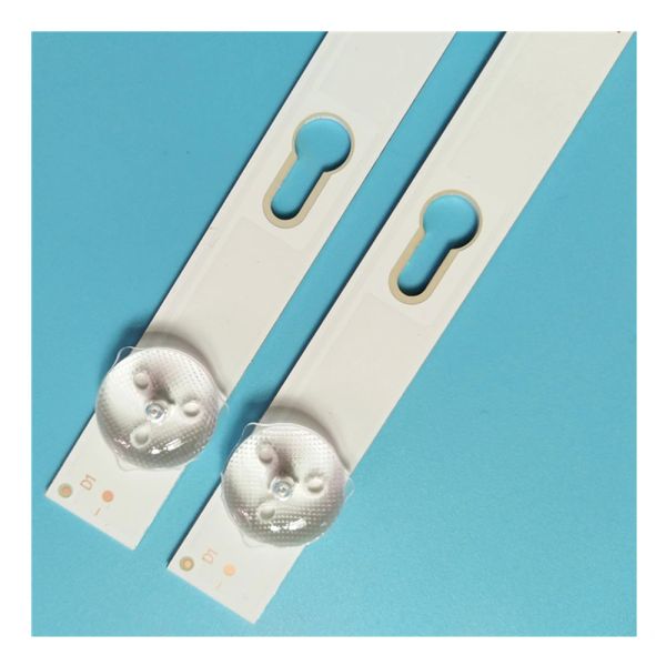 Backlight for TV 32&quot; (set of 2 pcs) for Daewoo Electronics L32A640VTE