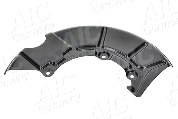Splash Panel, brake disc AIC 71855