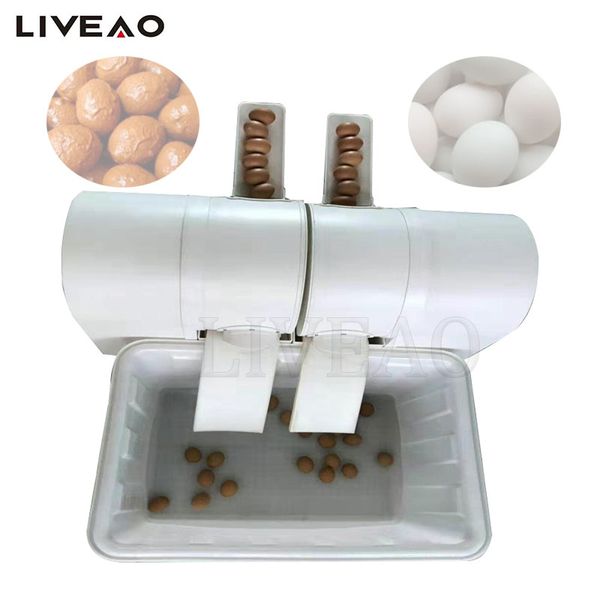 Good Quality Chicken Duck Goose Egg Washer Cleaner Wash Machine Automatic Poultry Farm Equipment 2300 Pcs-h