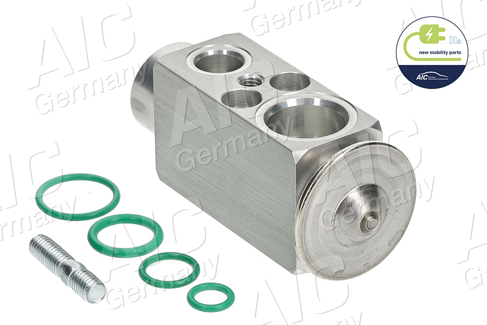 Expansion Valve, air conditioning AIC 71908