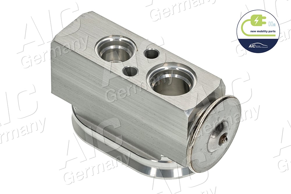 Expansion Valve, air conditioning AIC 71909