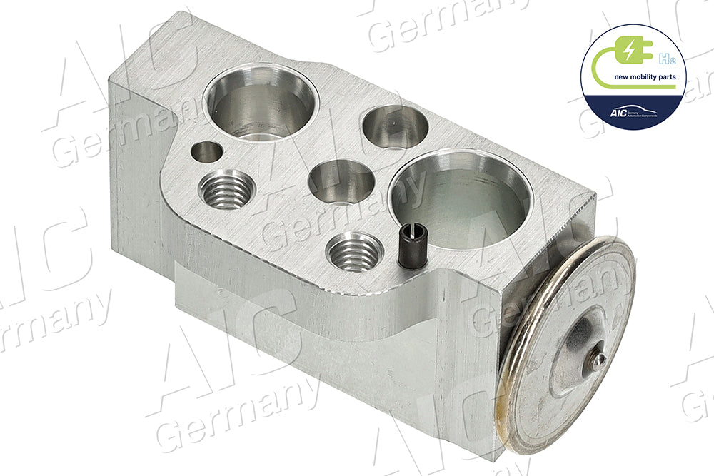 Expansion Valve, air conditioning AIC 71910