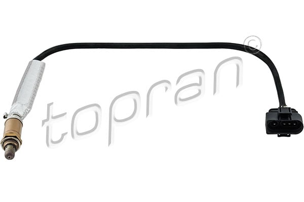 Lambda Sensor TOPRAN 113 021