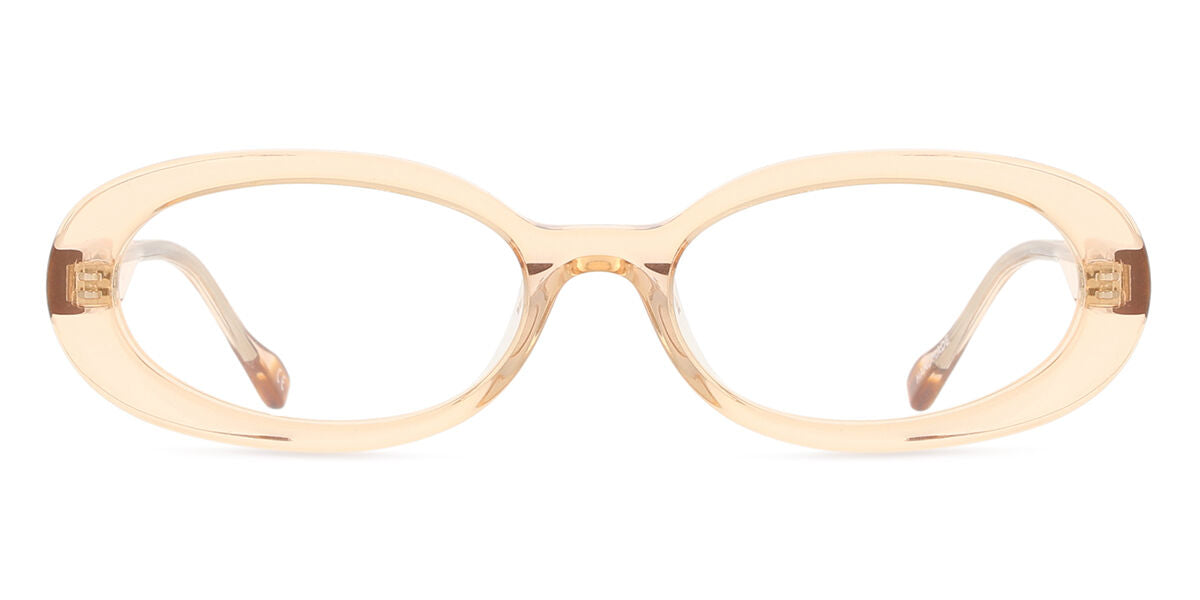 Le Specs Outskirt LSO1926541 Men's Glasses Pink Size 51 - Free Lenses - Blue Light Block Available