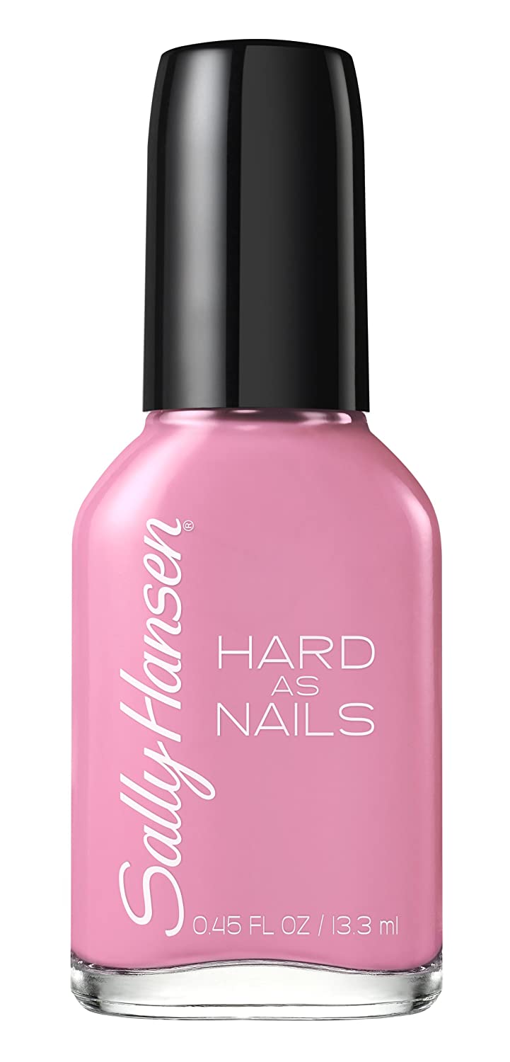 Hard As Nails - Nail Polish - Heart Of Stone