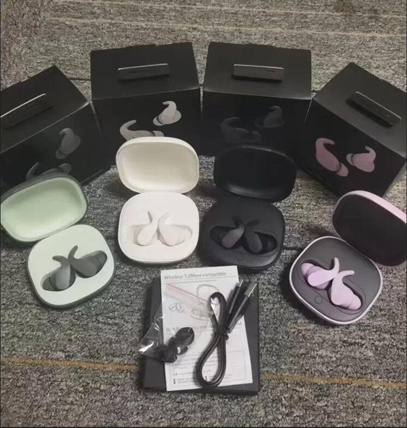 Earbuds 5.0 Wireless Earphones Bluetooth Headphone In-Ear Pro Earphone