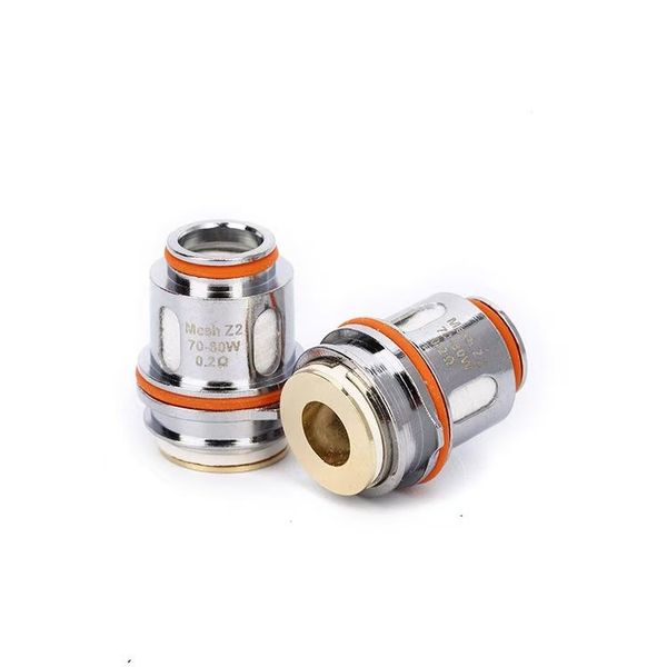 Z Series Coil Zeus (0.2-0.4) Household hardware adaptor