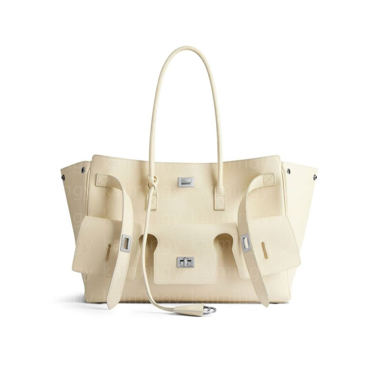 Fashion Bags Designer bags 27cm Bel Air large tote bag luxury women handbag men casual top quality shoulder bag maxi bags soft calfskin leather blac