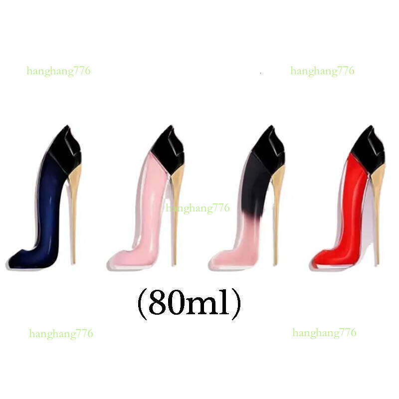 Elegant Women Perfumes Lady Perfume Available in 80ml for Her High-Quality Mixed Fragrance Options EDP and Fast Postage
