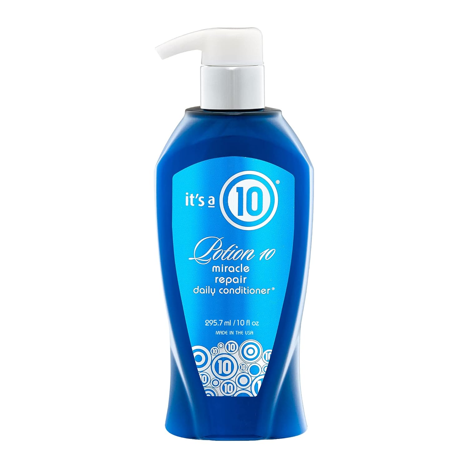 Potion 10 Miracle Repair Conditioner - 10.0oz