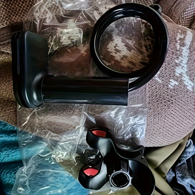 TEMU 360° Rotating Tablet Phone Holder With Spiral Base - Lazy Person Bedside & Desktop Mount For Comfortable Viewing, Ideal For Office, Kitchen, And