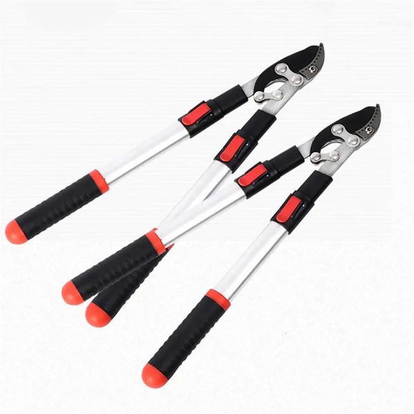 Kora Stretching Pruna Garden Branch Scissors Professional Hand Tools Gardening Fruit Tree Trimming Scissors SK5 Steel Garden Tools 241125