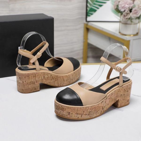 designer- Womens 2025 high heel sandals Luxury evening dress shoes