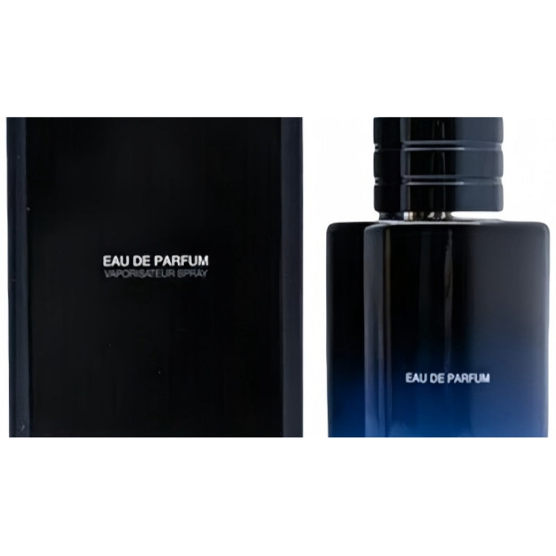 Hot Sell Brand Men Perfume 100ml 3.4 fl.OZ Eau De Parfum EDP Body Spray Cologne for Men
