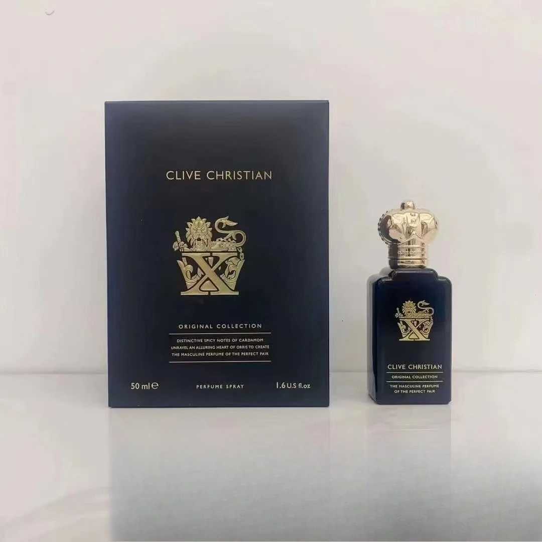 50ml Arab Perfume Ocean Scent Parfum Men Cologne Hombres Natural Lasting Fragrance Spray Luxury Perfumes L2508221