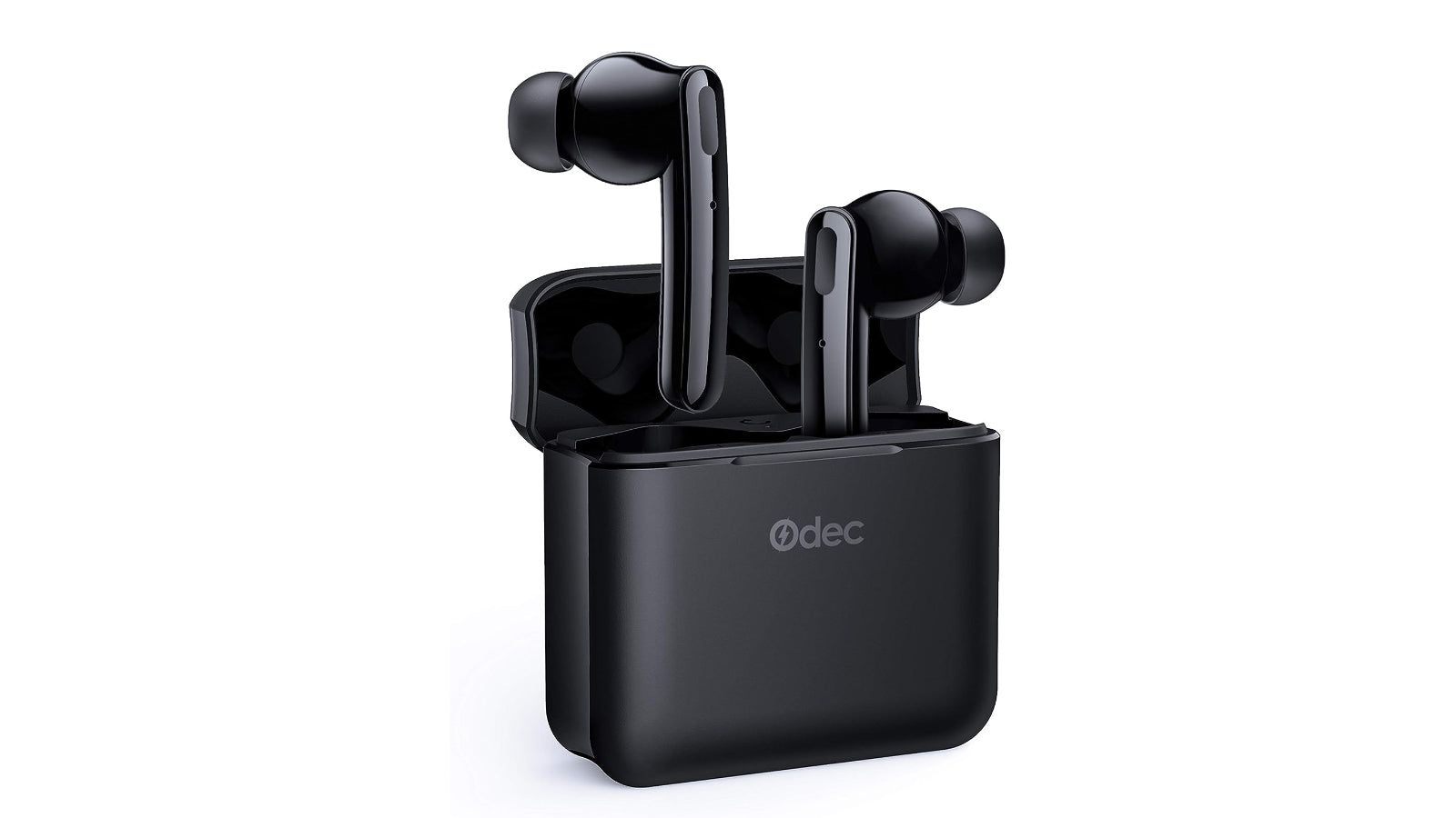 Racktodoor Wireless Earbuds Active Noise Cancelling: Immerse in Sound, Block Out Noise