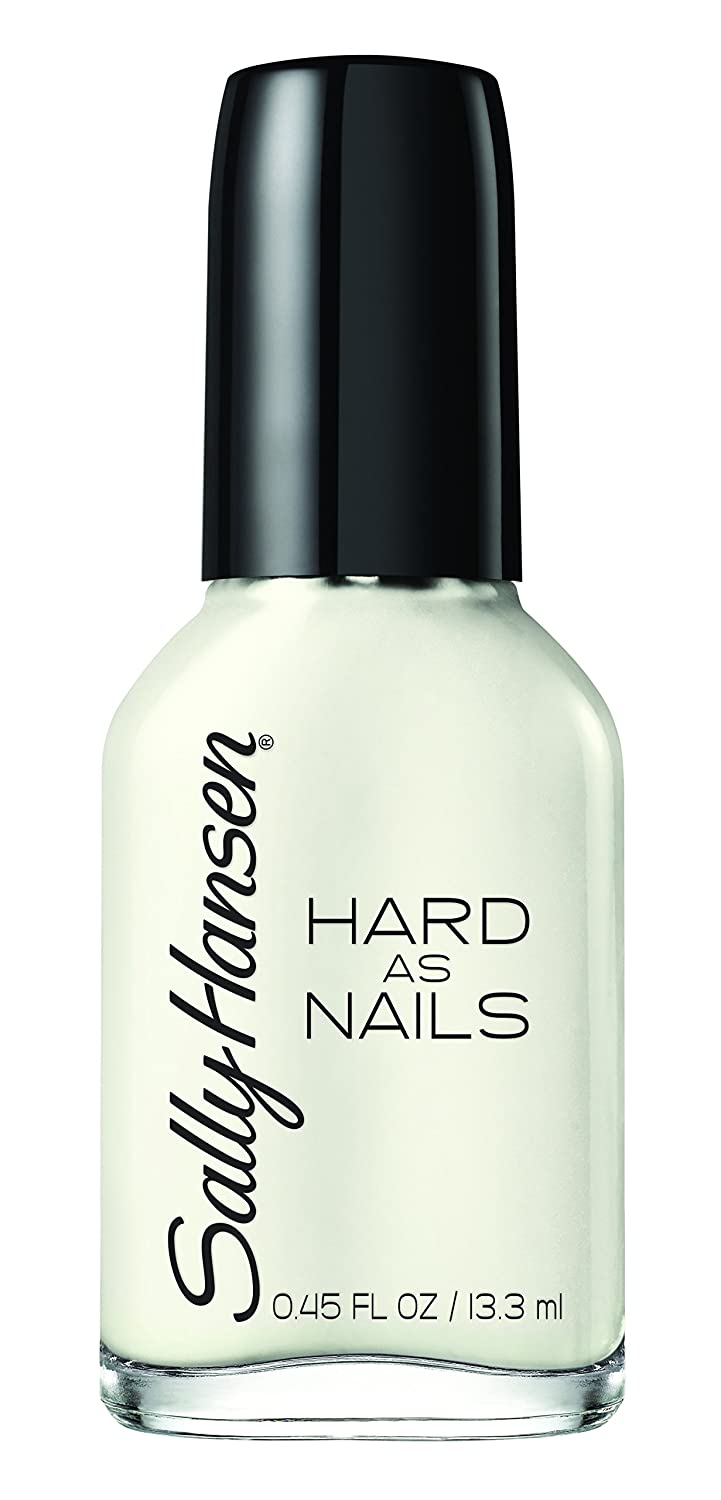 Hard As Nails - Nail Polish - Hard To Get