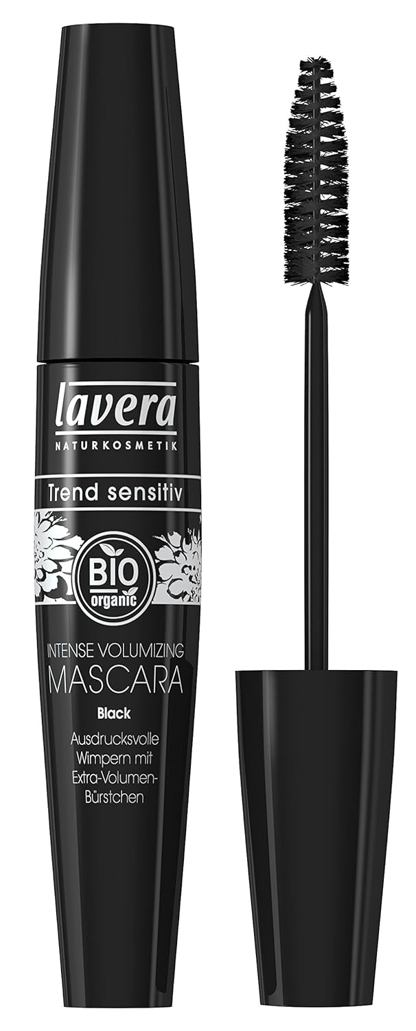 Intense Volumizing Mascara
