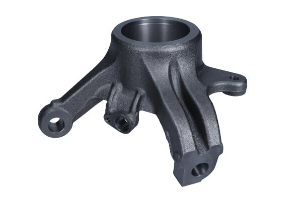 Steering Knuckle, wheel suspension MAXGEAR 72-5445