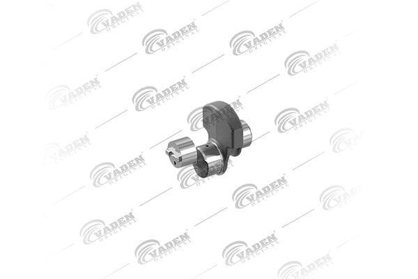 Crankshaft, air compressor VADEN ORIGINAL 7200 101 001