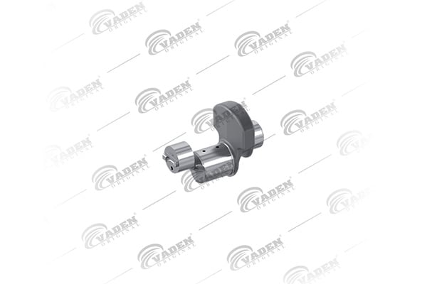 Crankshaft, air compressor VADEN ORIGINAL 7200 101 005