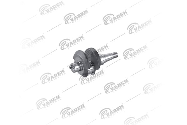 Crankshaft, air compressor VADEN ORIGINAL 7200 751 005