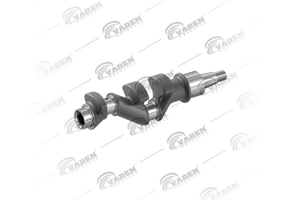 Crankshaft, air compressor VADEN ORIGINAL 7200 852 008