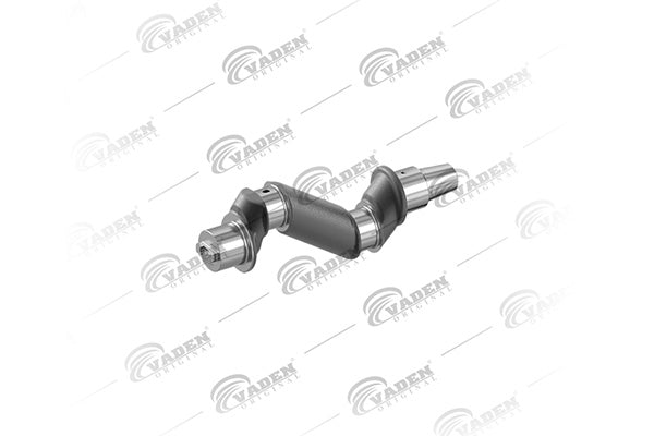 Crankshaft, air compressor VADEN ORIGINAL 7200 882 003