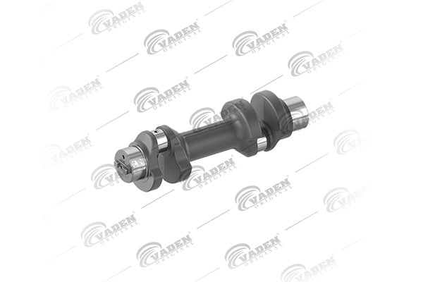 Crankshaft, air compressor VADEN ORIGINAL 7200 902 001