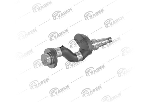 Crankshaft, air compressor VADEN ORIGINAL 7200 922 004