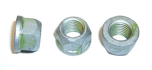 Locknut ELRING 720.570