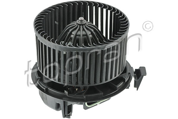 Interior Blower TOPRAN 700 990