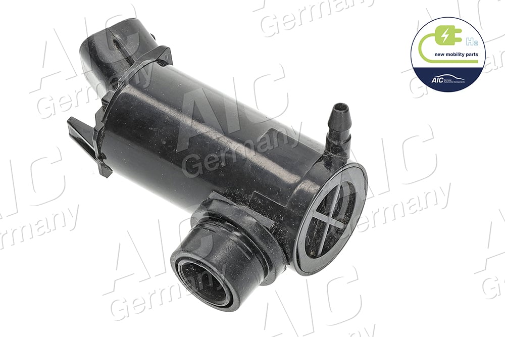 Washer Fluid Pump, window cleaning AIC 72083