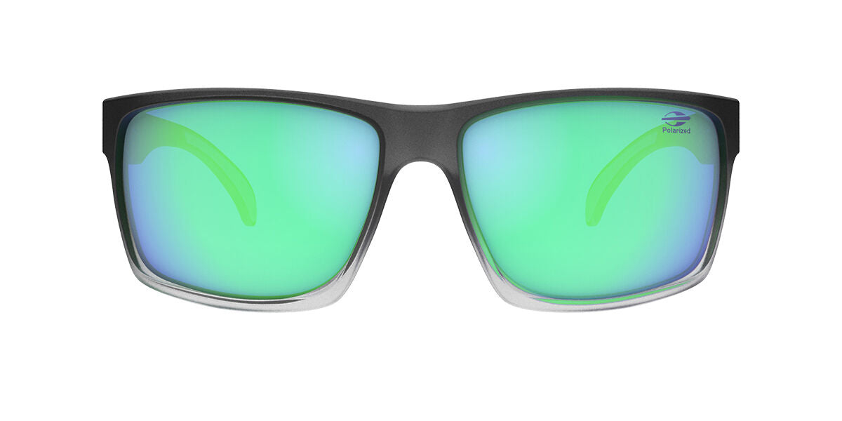 Mormaii Carmel Infantil M0060DL782 Men's Sunglasses Grey Size 55